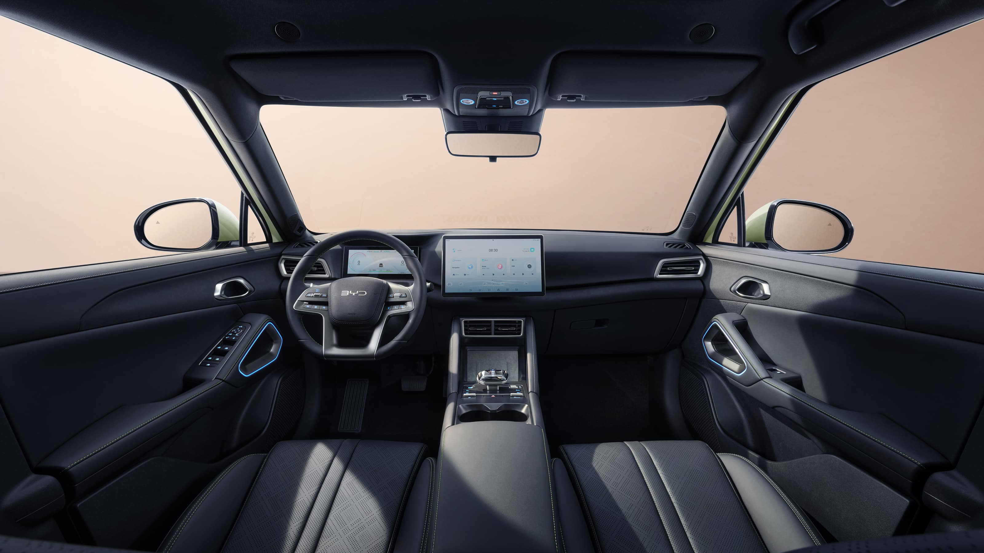 Auto Abo Foto Nummer 3 von 3