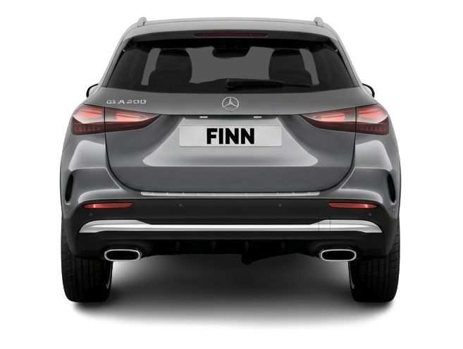 Auto Abo Foto Nummer 5 von 5