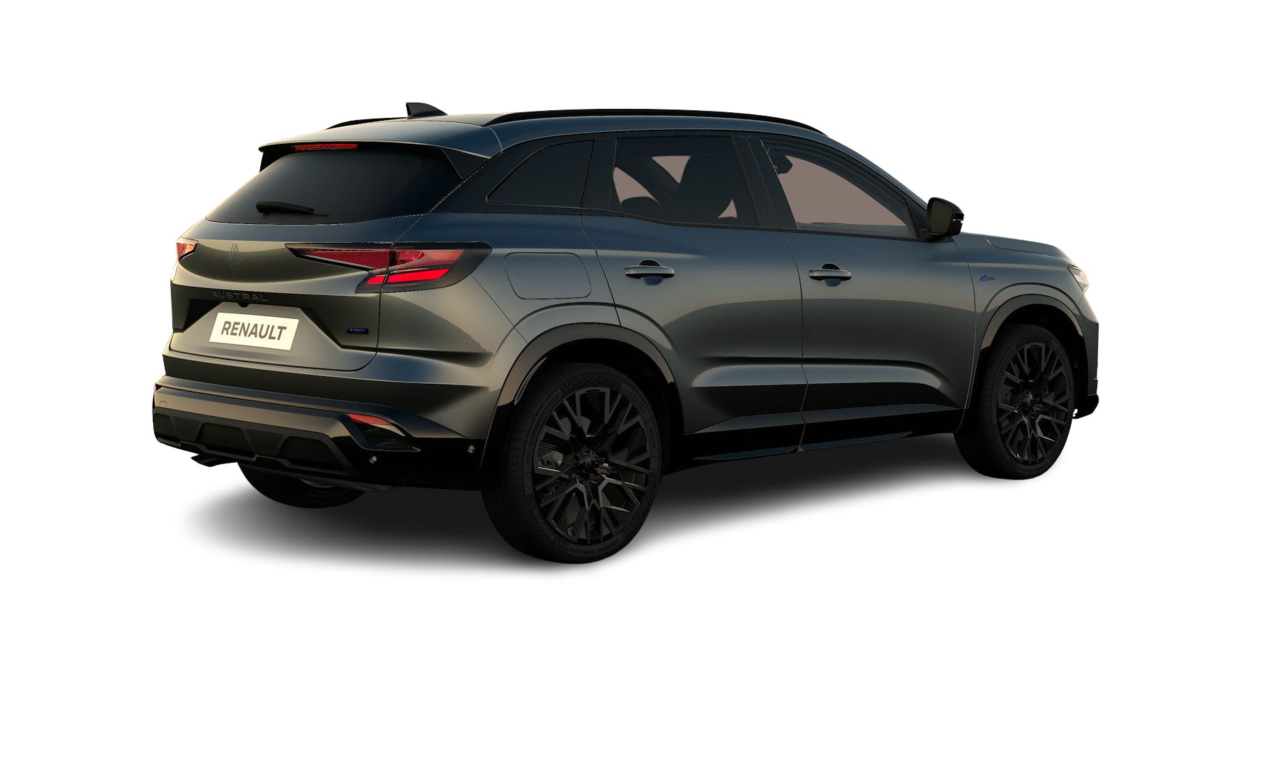 Auto Abo Foto Nummer 3 von 5