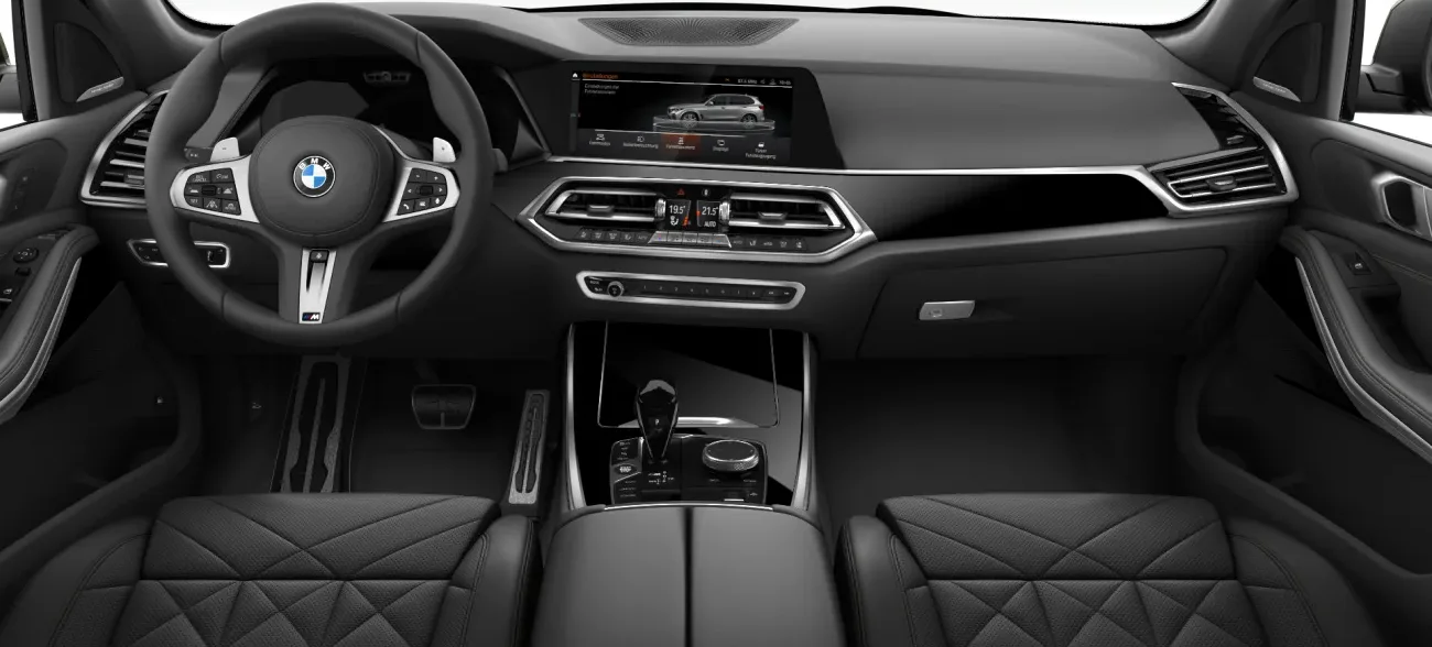 Auto Abo Foto Nummer 5 von 7