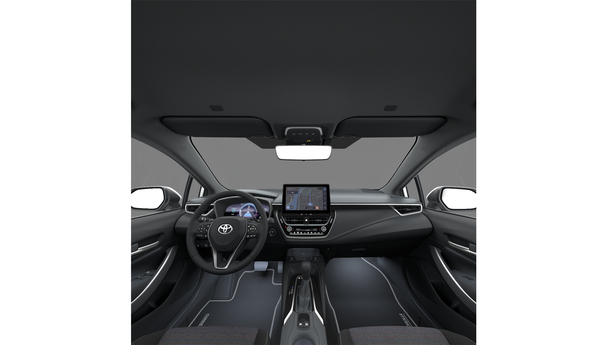 Auto Abo Foto Nummer 4 von 6