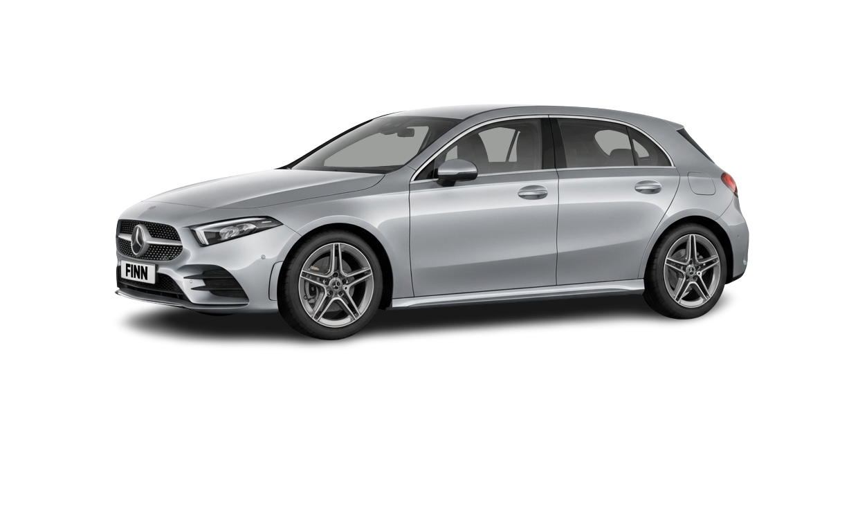 Auto Abo Foto Nummer 2 von 7