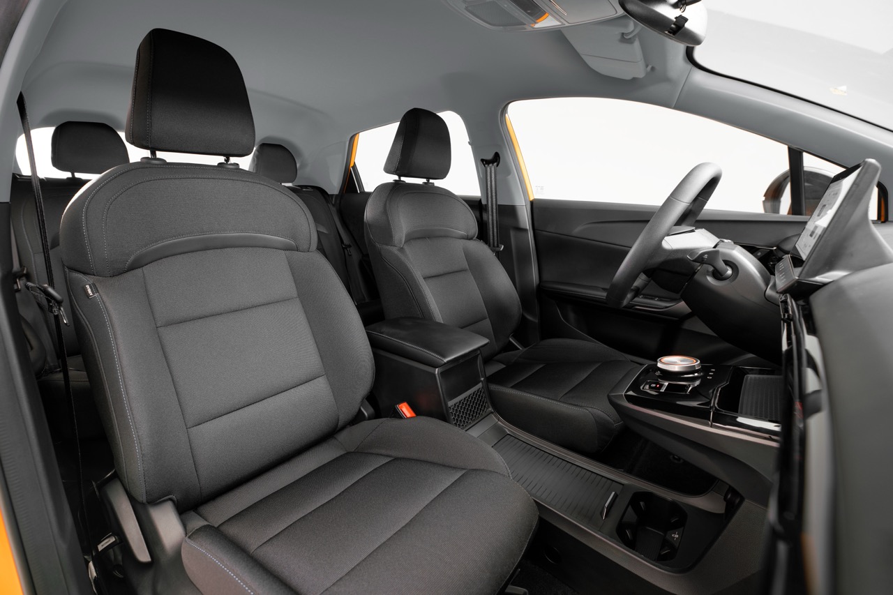 Auto Abo Foto Nummer 4 von 4