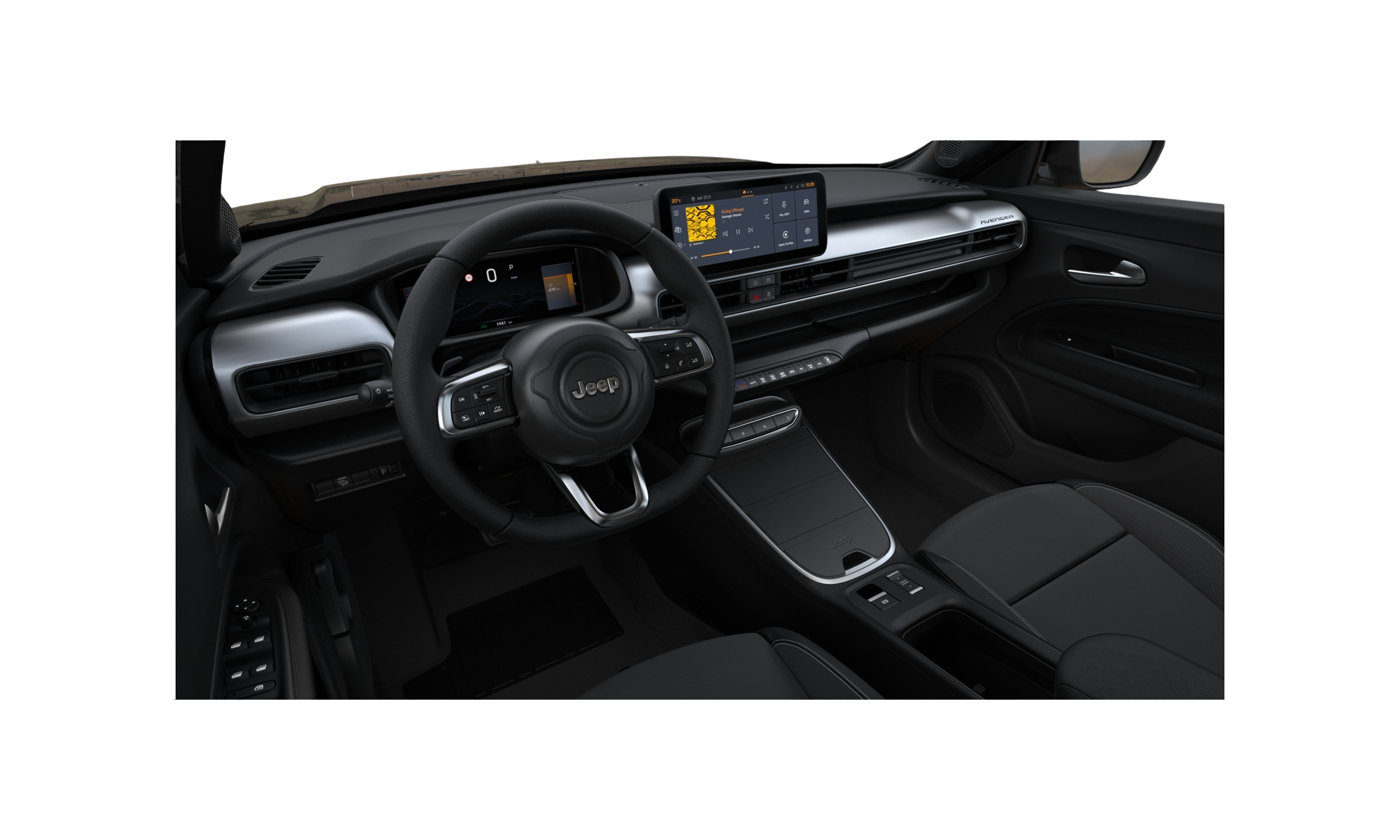 Auto Abo Foto Nummer 4 von 5