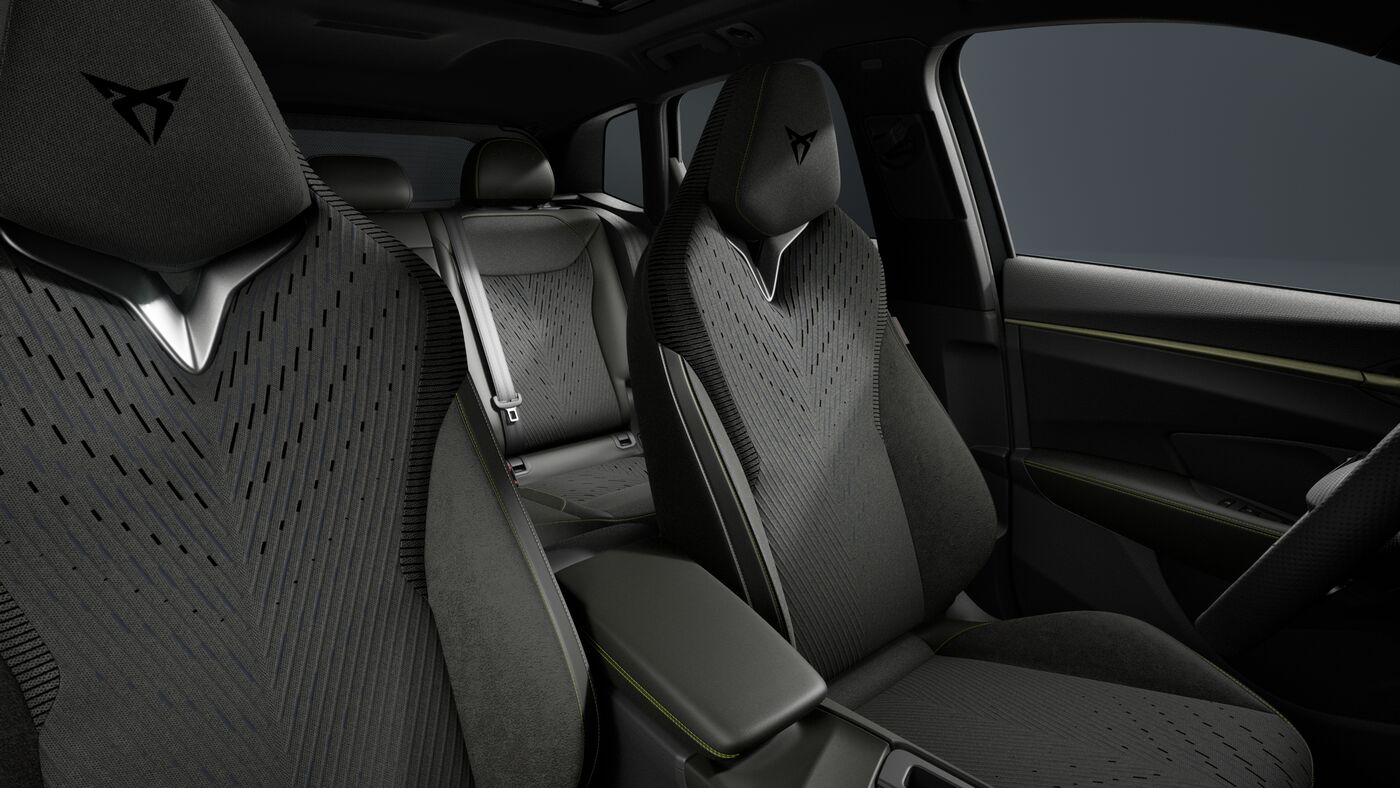 Auto Abo Foto Nummer 4 von 4