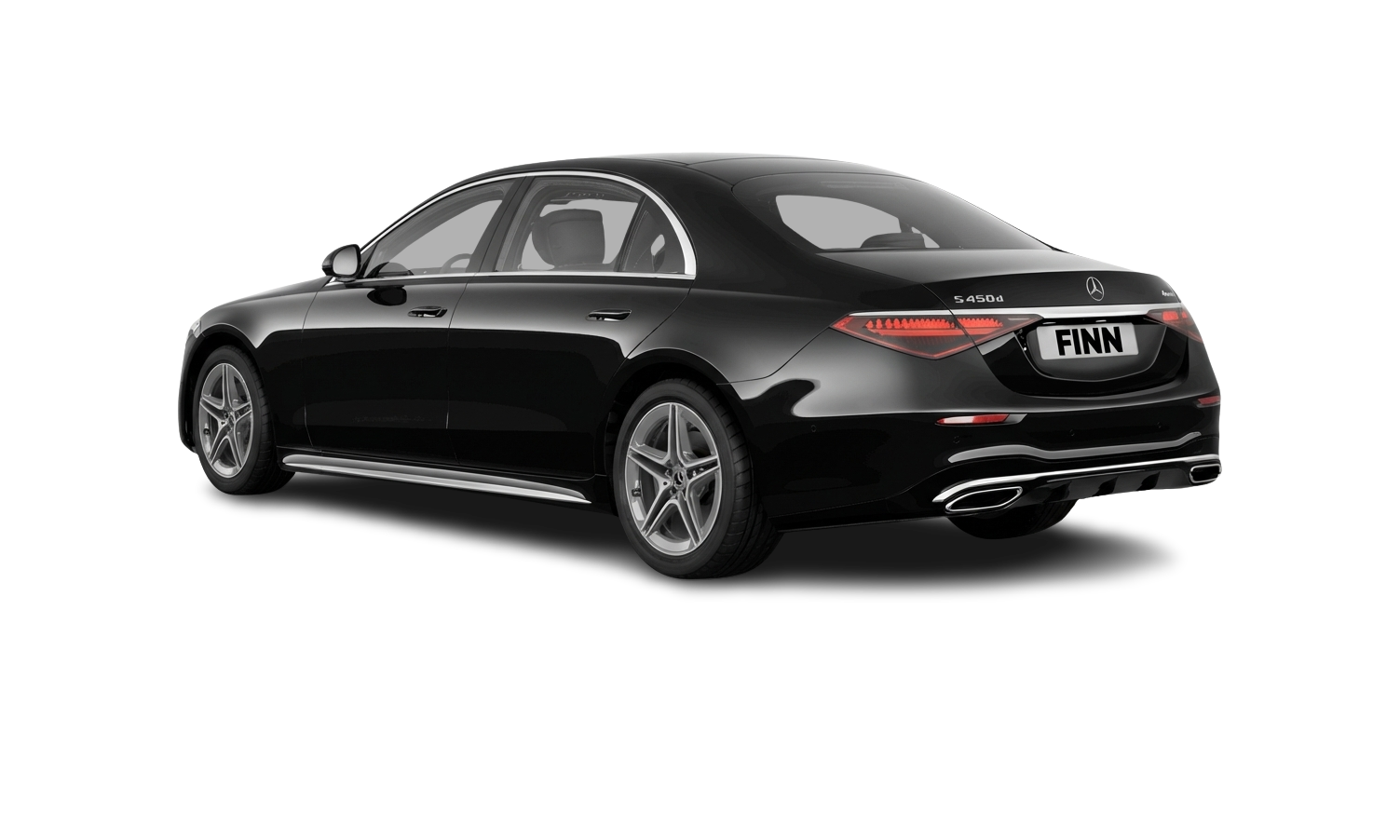 Auto Abo Foto Nummer 3 von 7