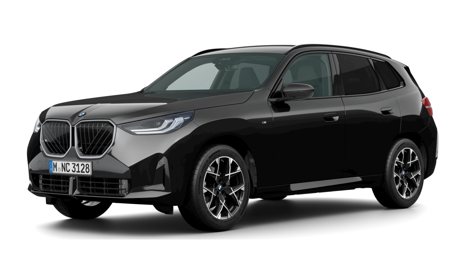 Auto Abo Foto Nummer 1 von 8