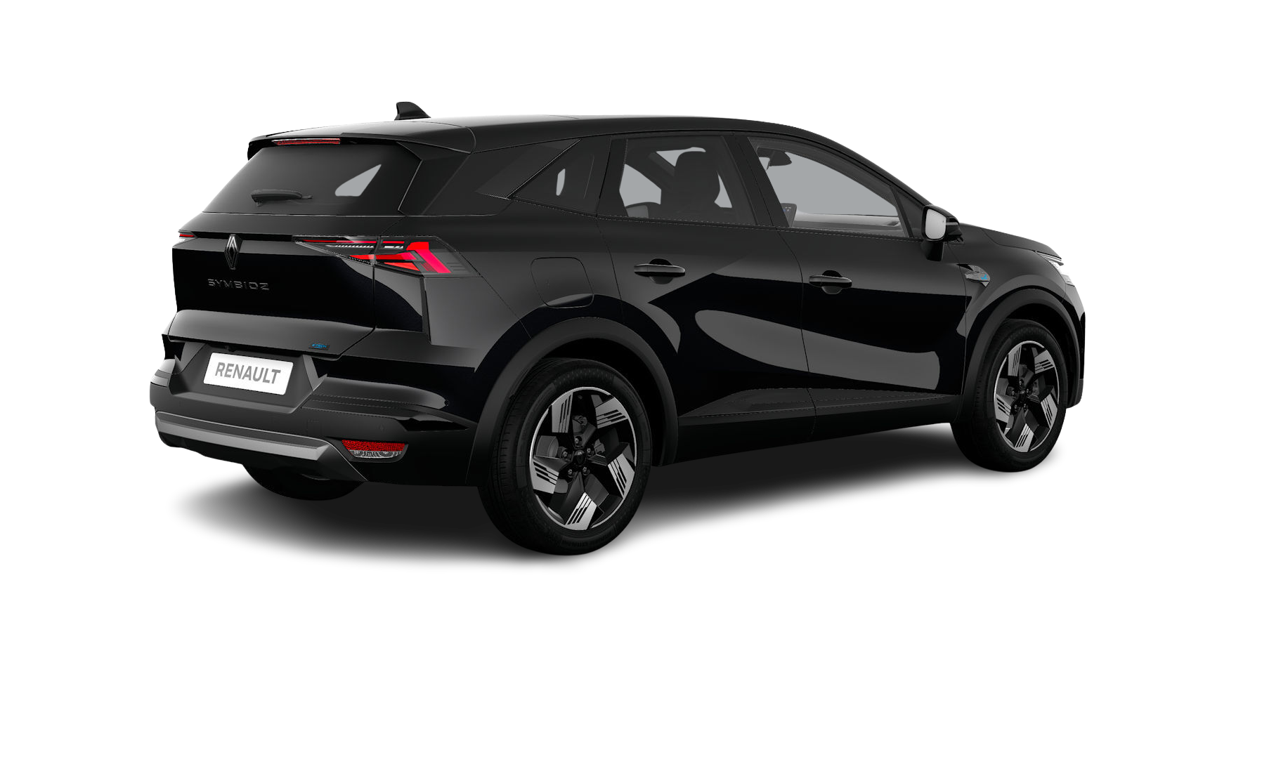 Auto Abo Foto Nummer 3 von 5