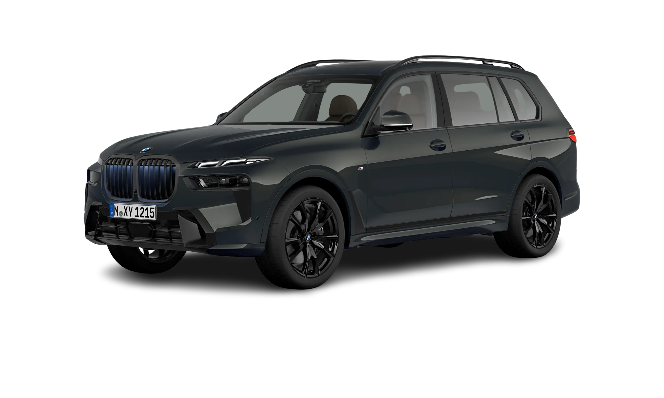 Auto Abo Foto Nummer 1 von 7