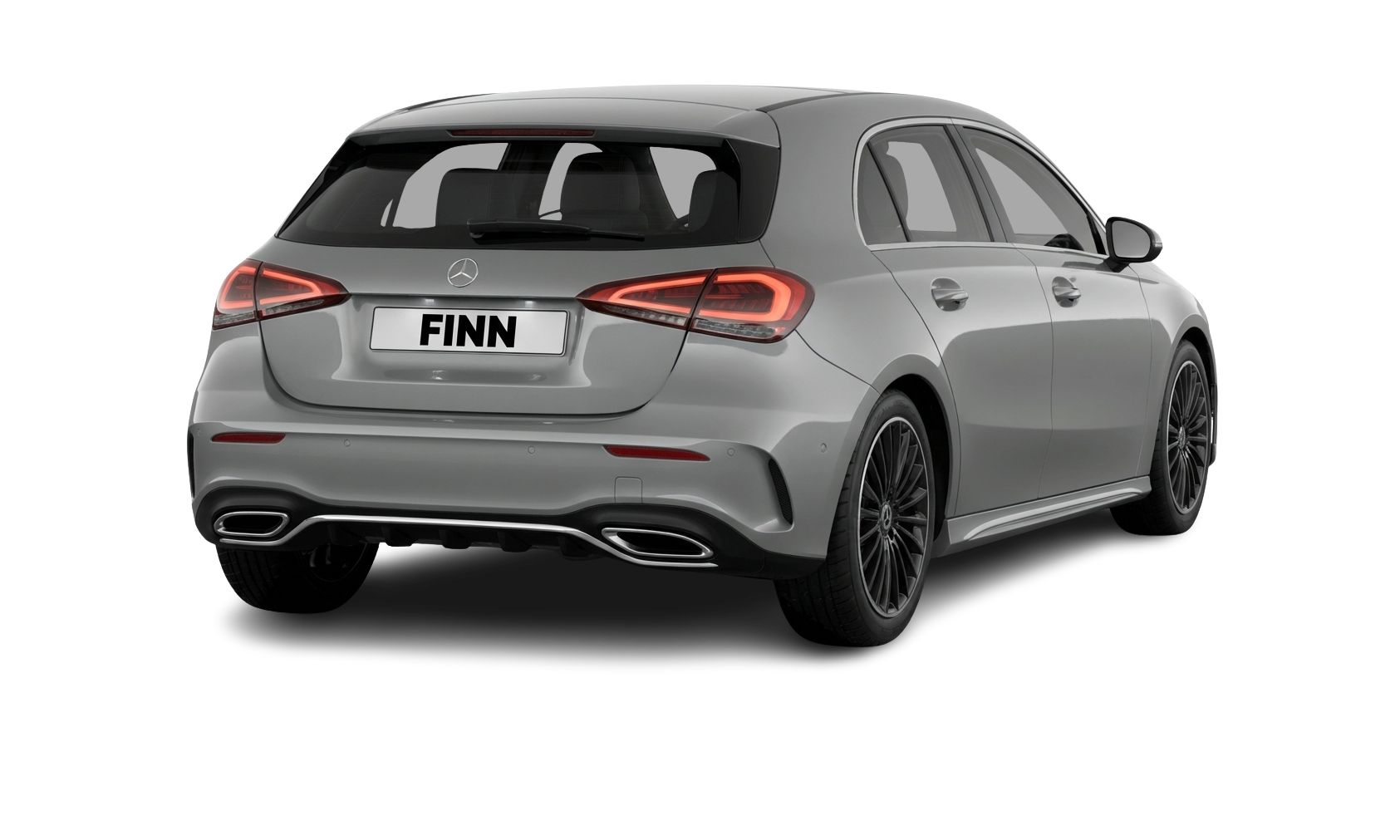 Auto Abo Foto Nummer 6 von 6