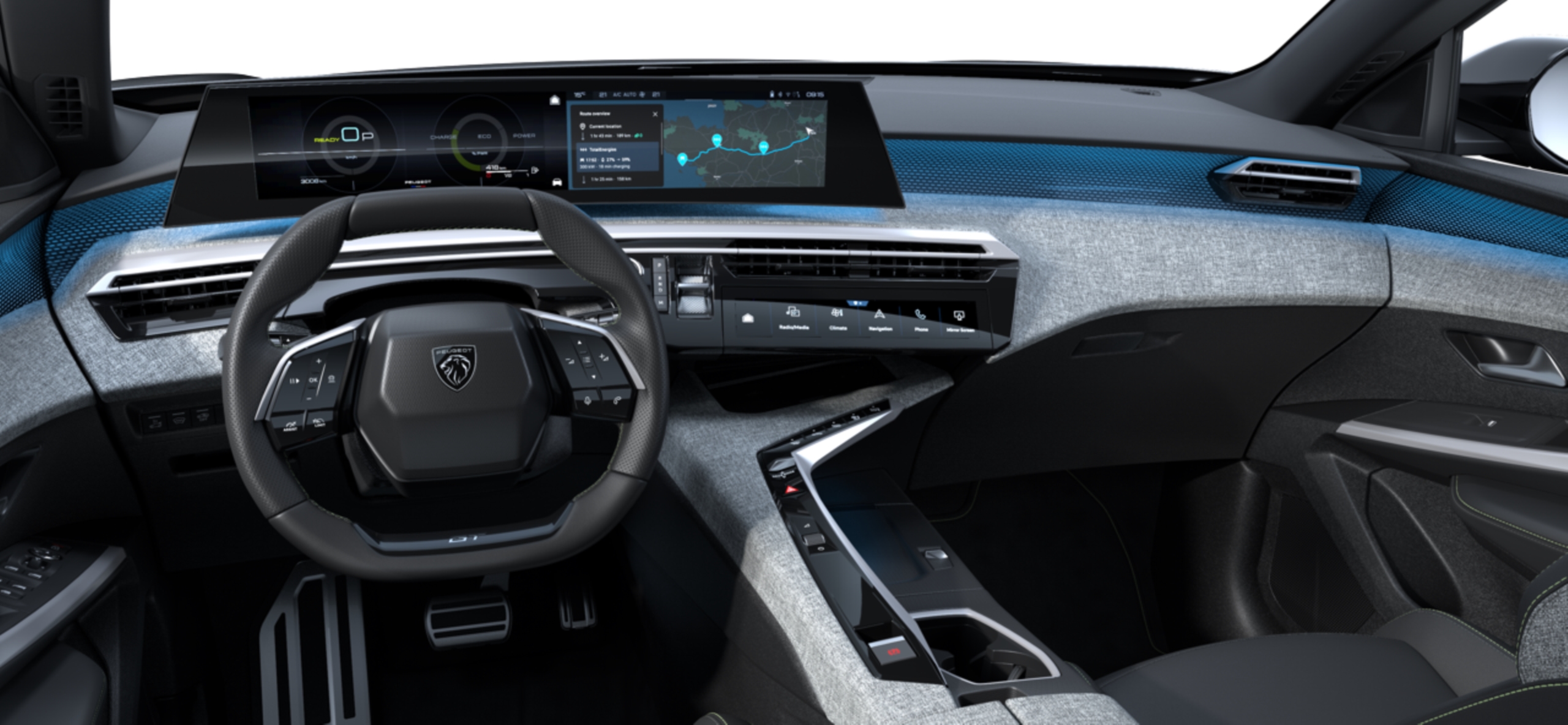 Auto Abo Foto Nummer 4 von 7