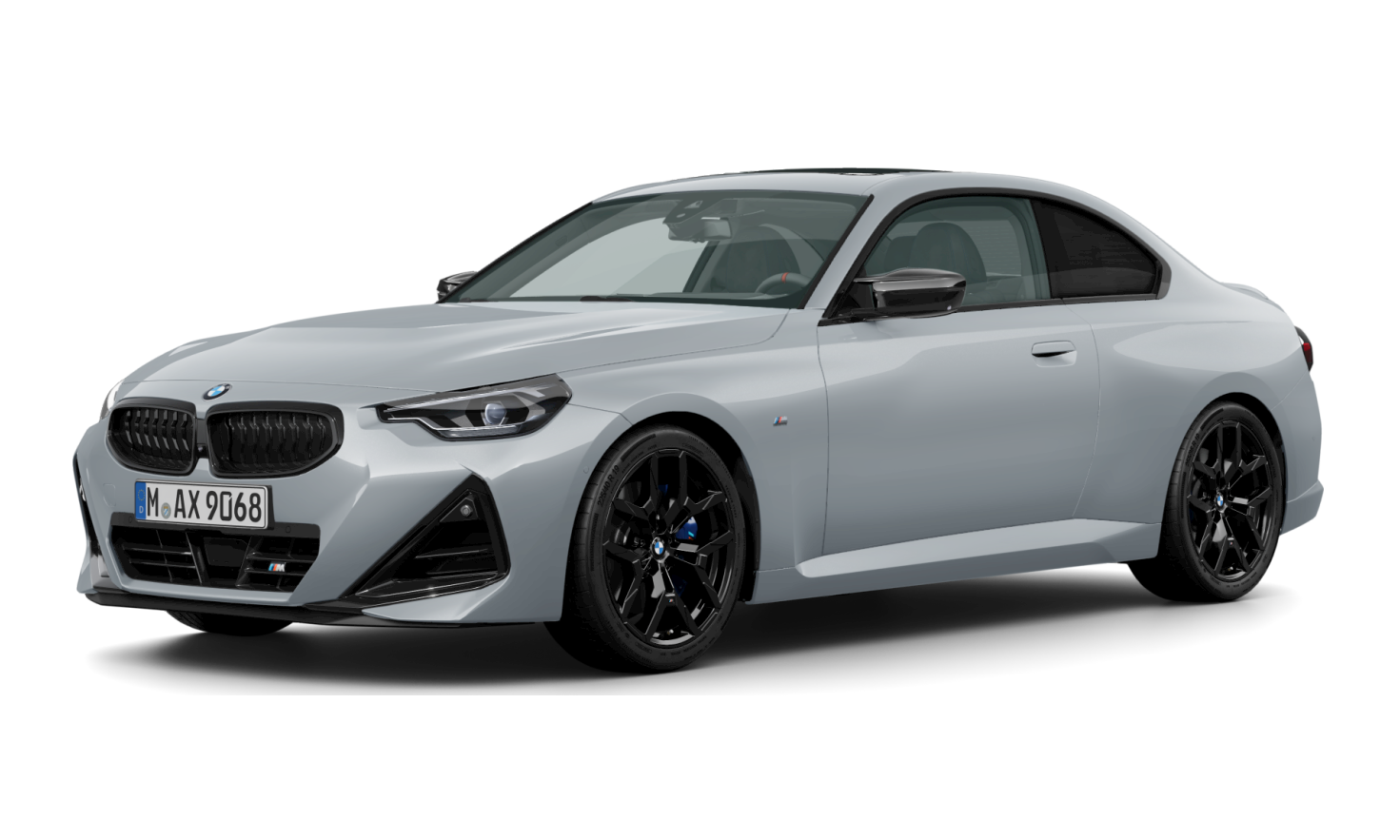 Auto Abo Foto Nummer 1 von 8