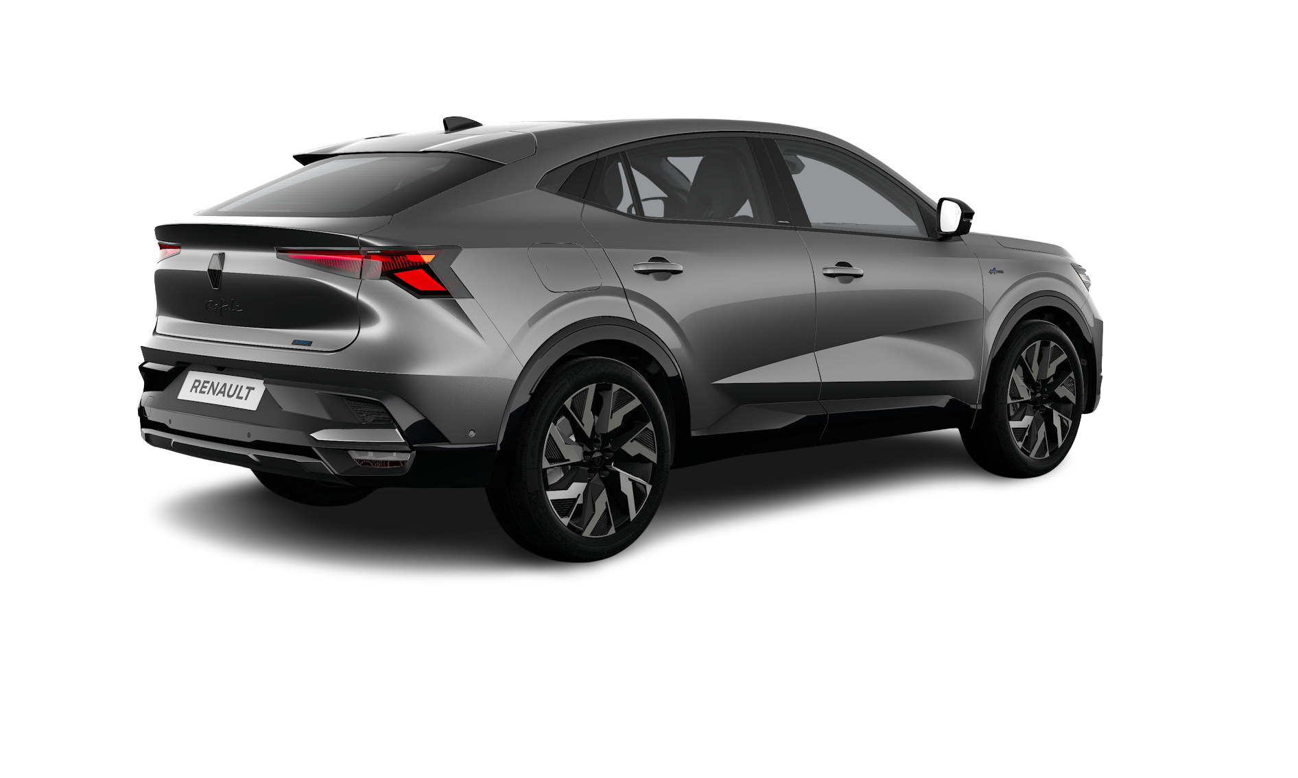 Auto Abo Foto Nummer 3 von 5