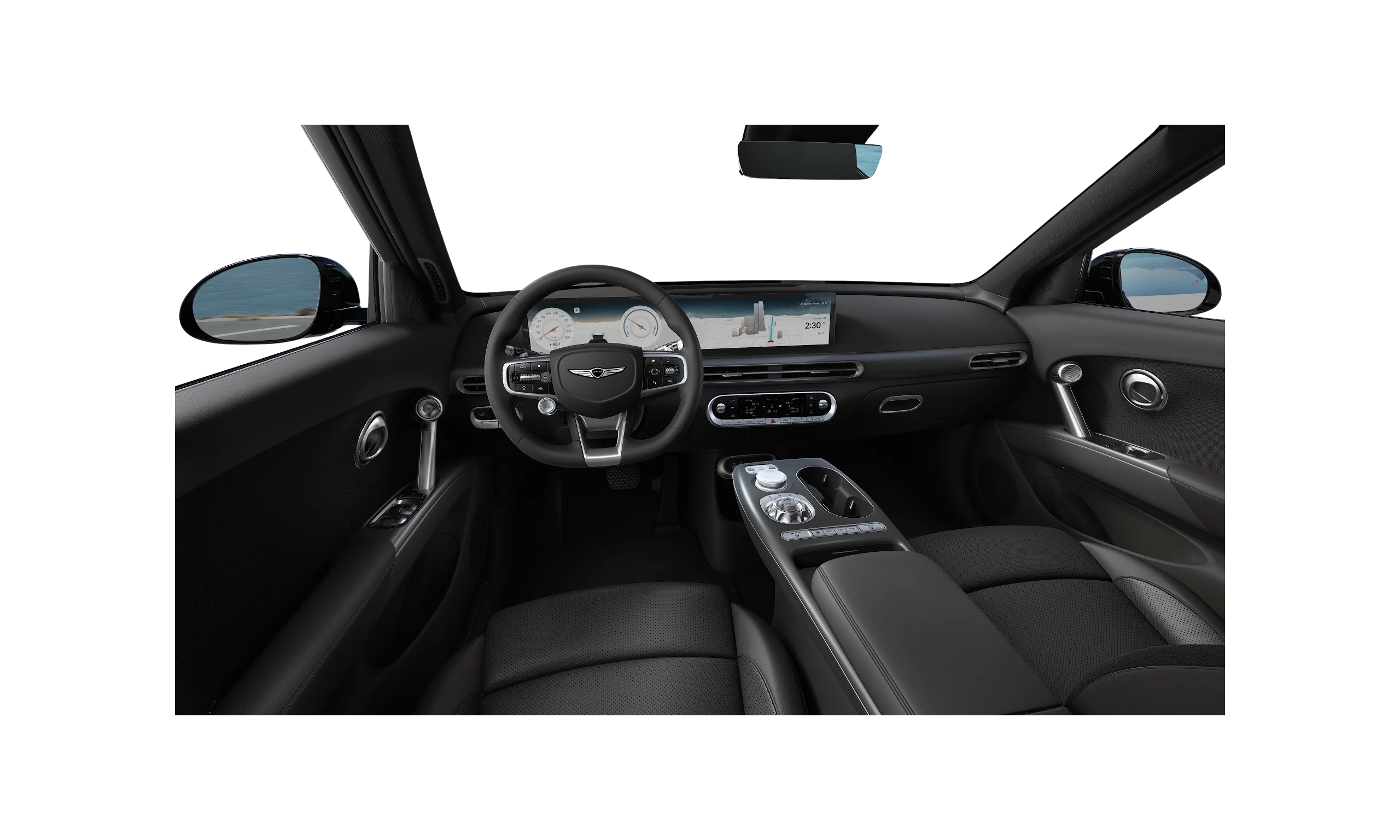 Auto Abo Foto Nummer 4 von 6