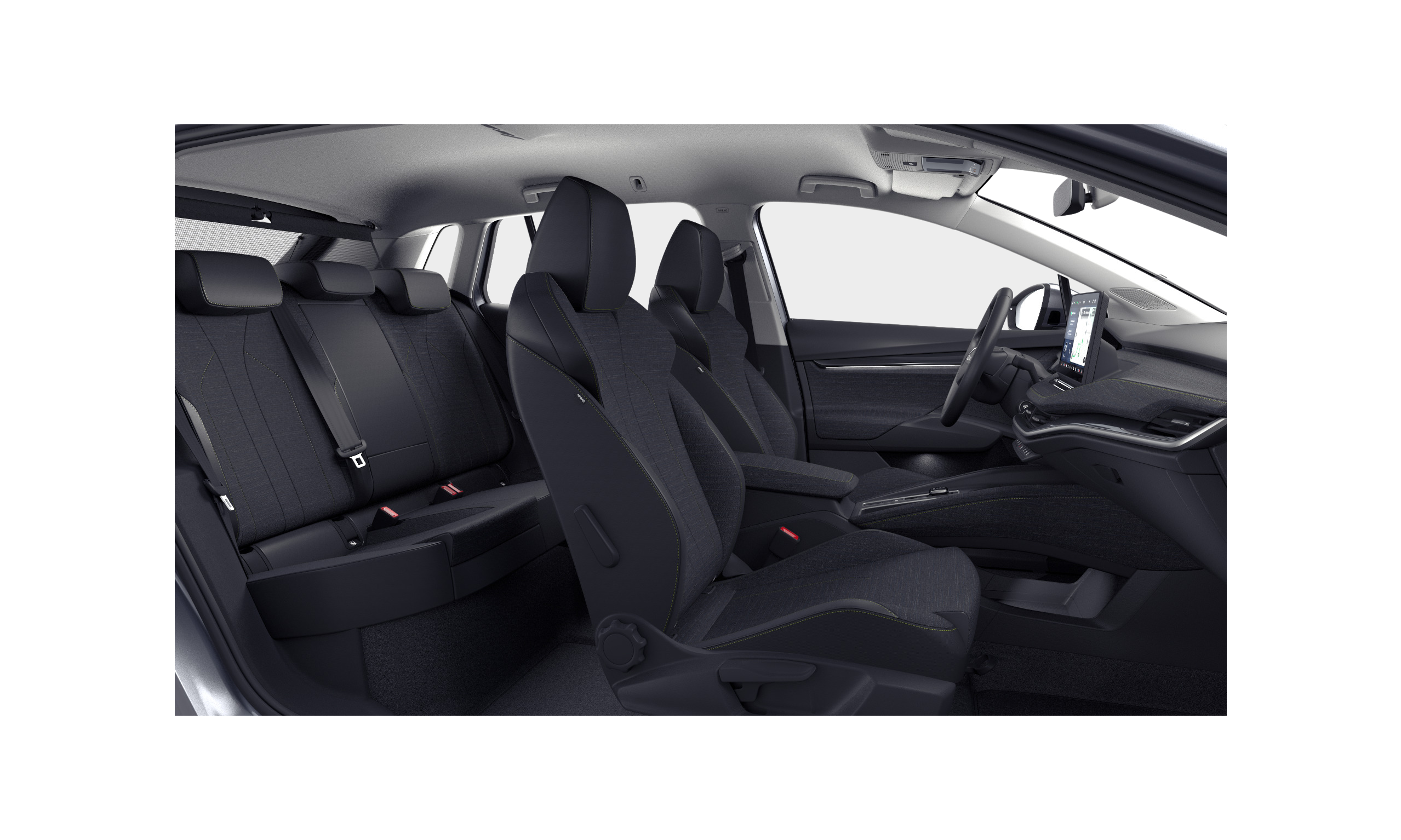 Auto Abo Foto Nummer 5 von 5