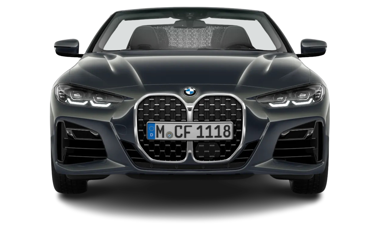 Auto Abo Foto Nummer 6 von 7