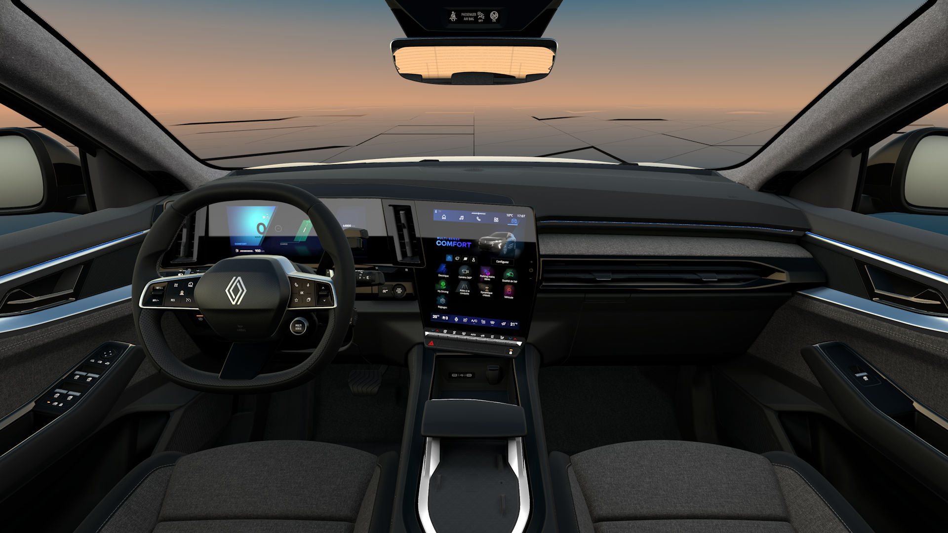 Auto Abo Foto Nummer 4 von 5