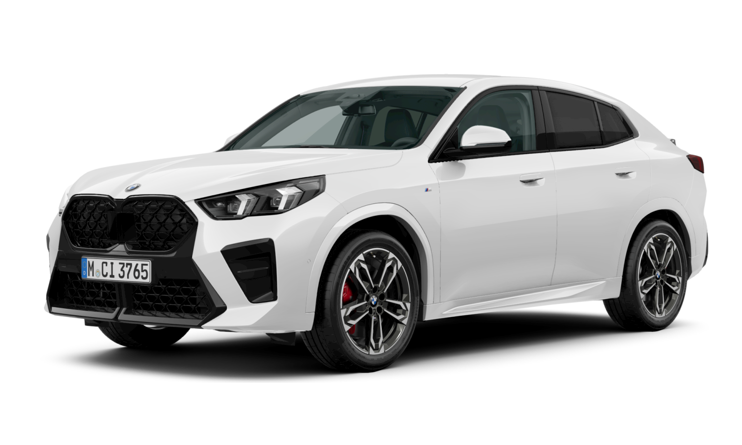 Auto Abo Foto Nummer 1 von 8