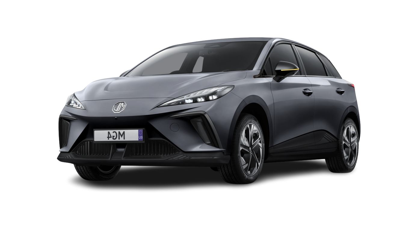 MG 4 Electric EV 49kWh Standard