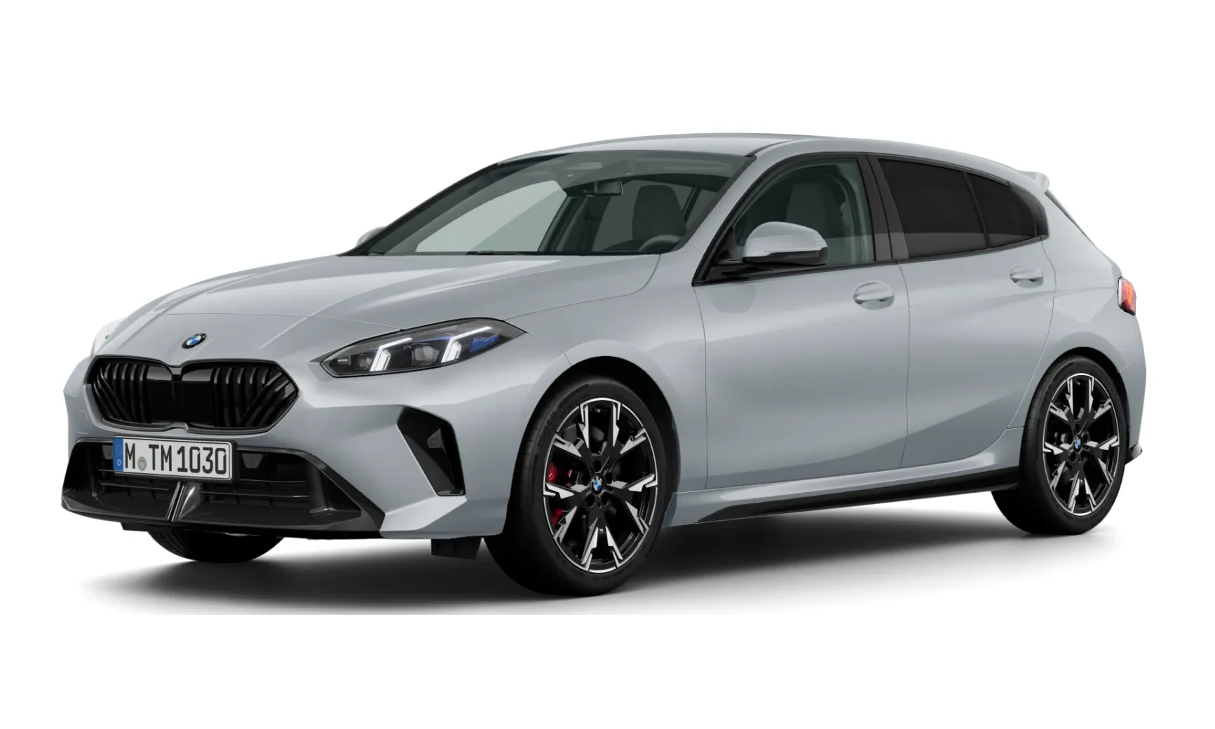 Auto Abo Foto Nummer 1 von 7