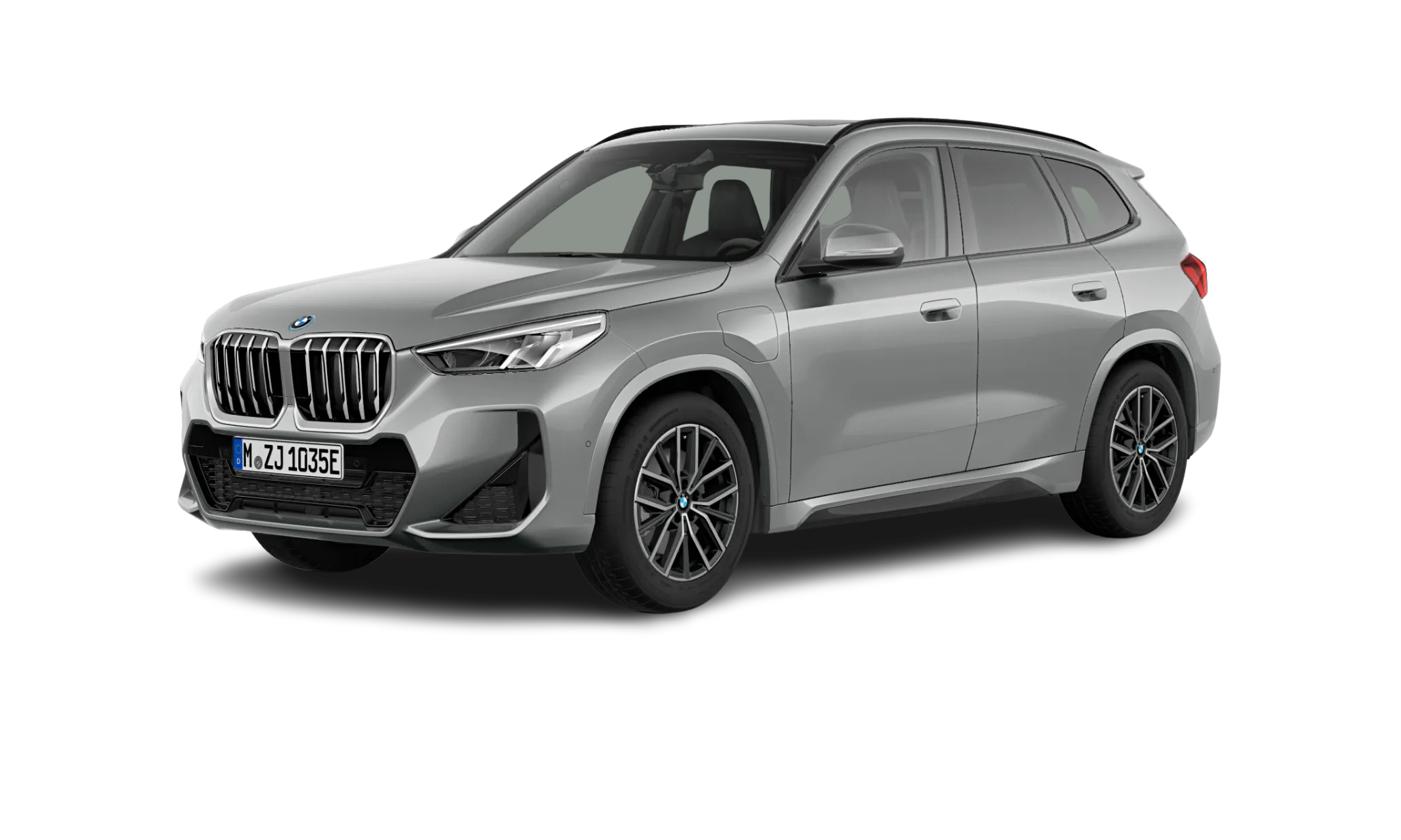 BMW X1 xDrive30e Steptronic