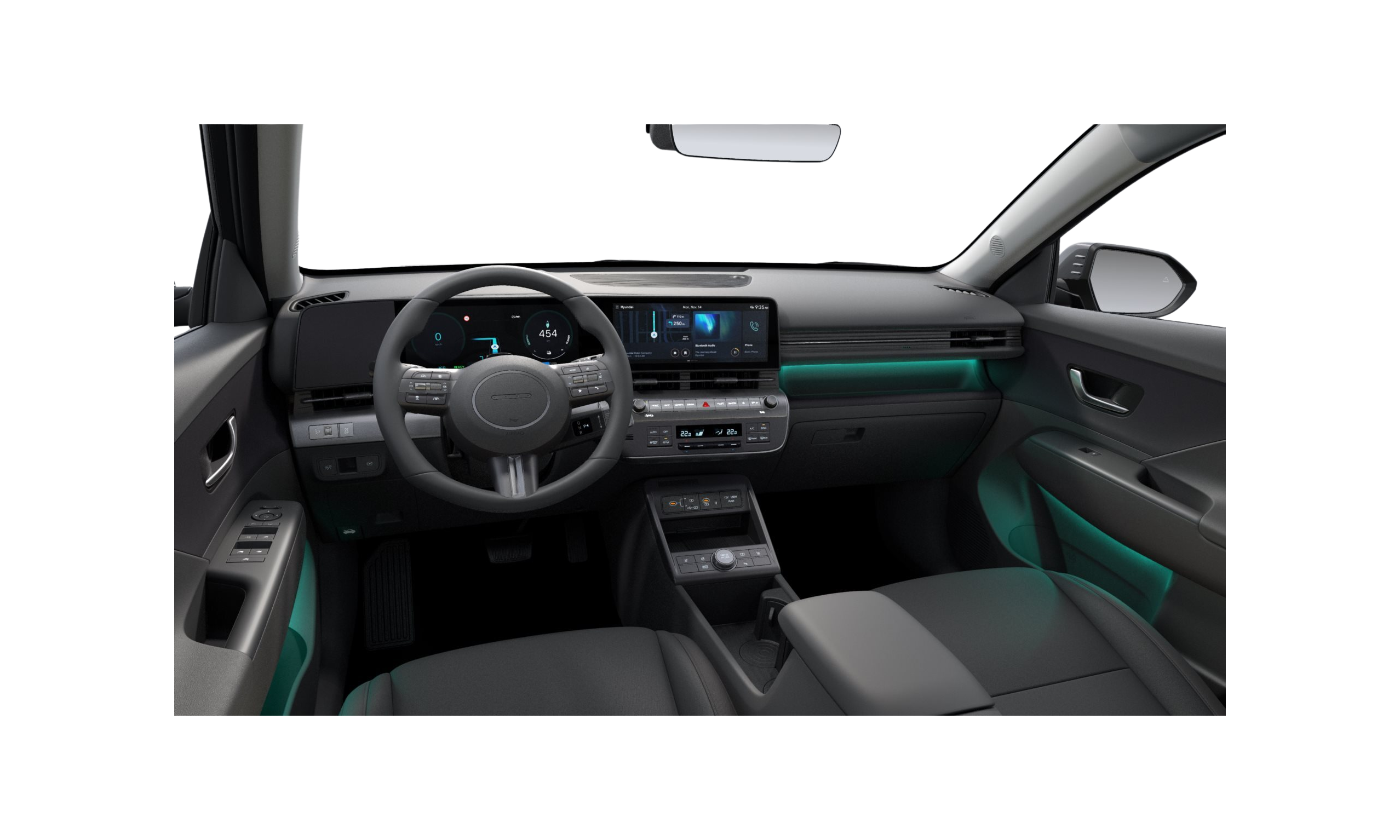 Auto Abo Foto Nummer 4 von 5