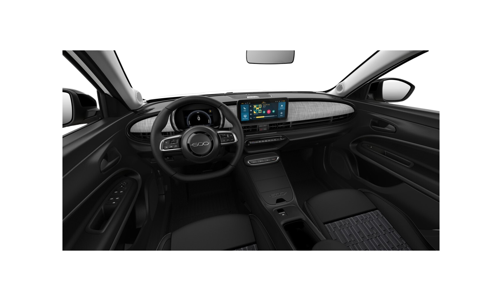 Auto Abo Foto Nummer 3 von 4