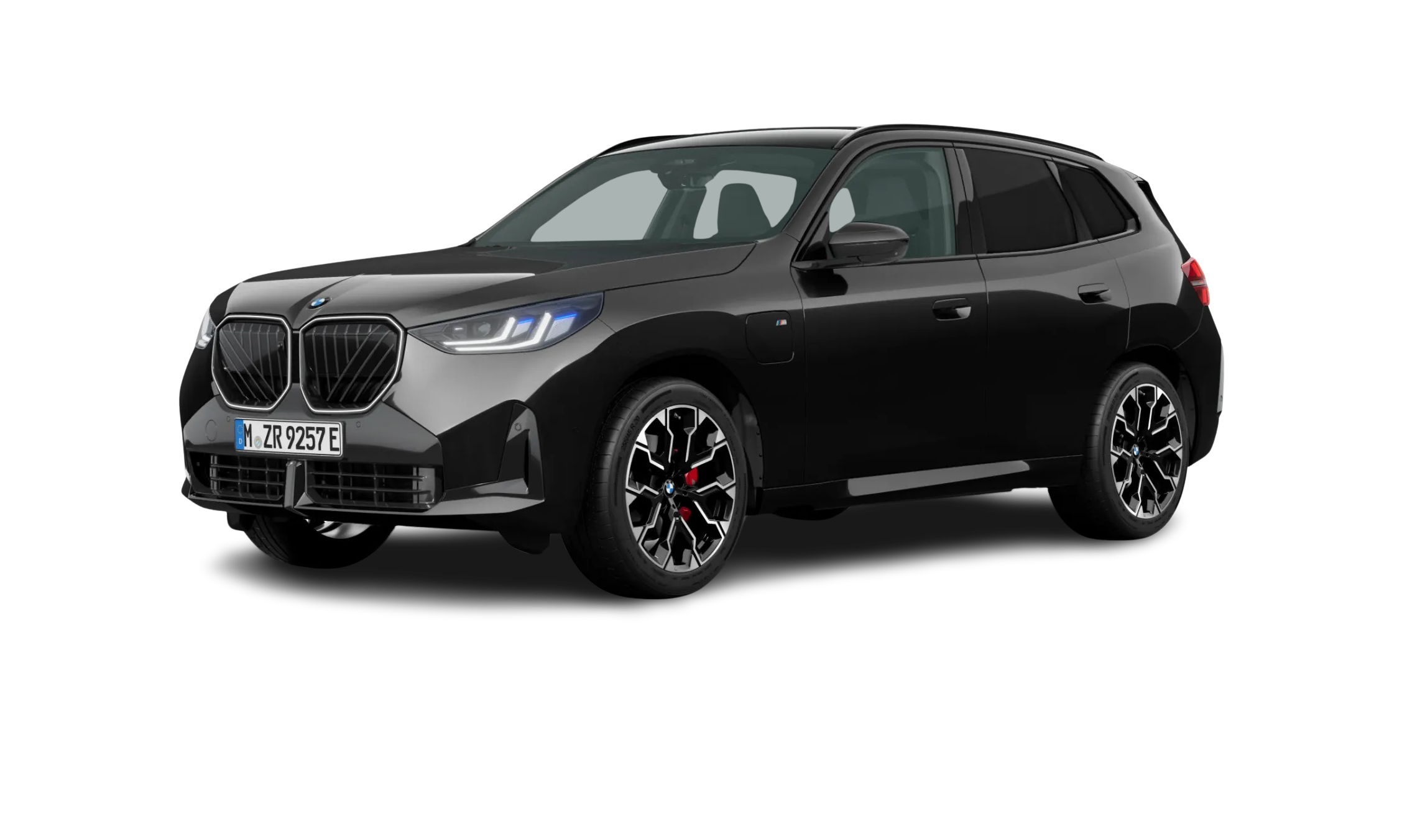 Auto Abo Foto Nummer 1 von 7