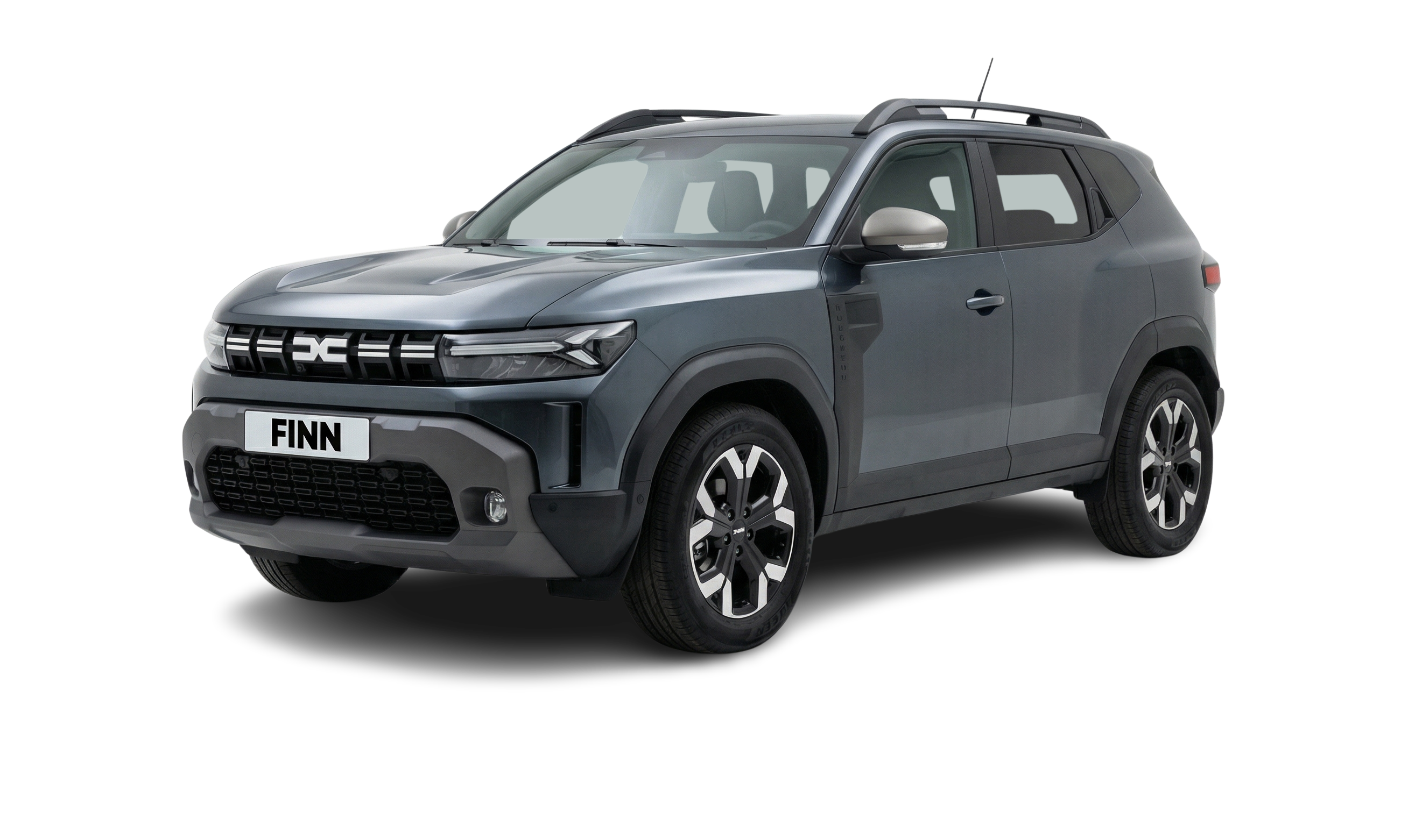 Auto Abo Foto Nummer 1 von 5