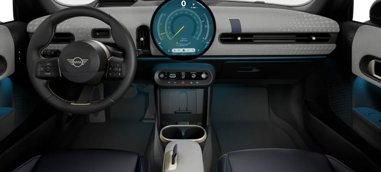 Auto Abo Foto Nummer 4 von 5