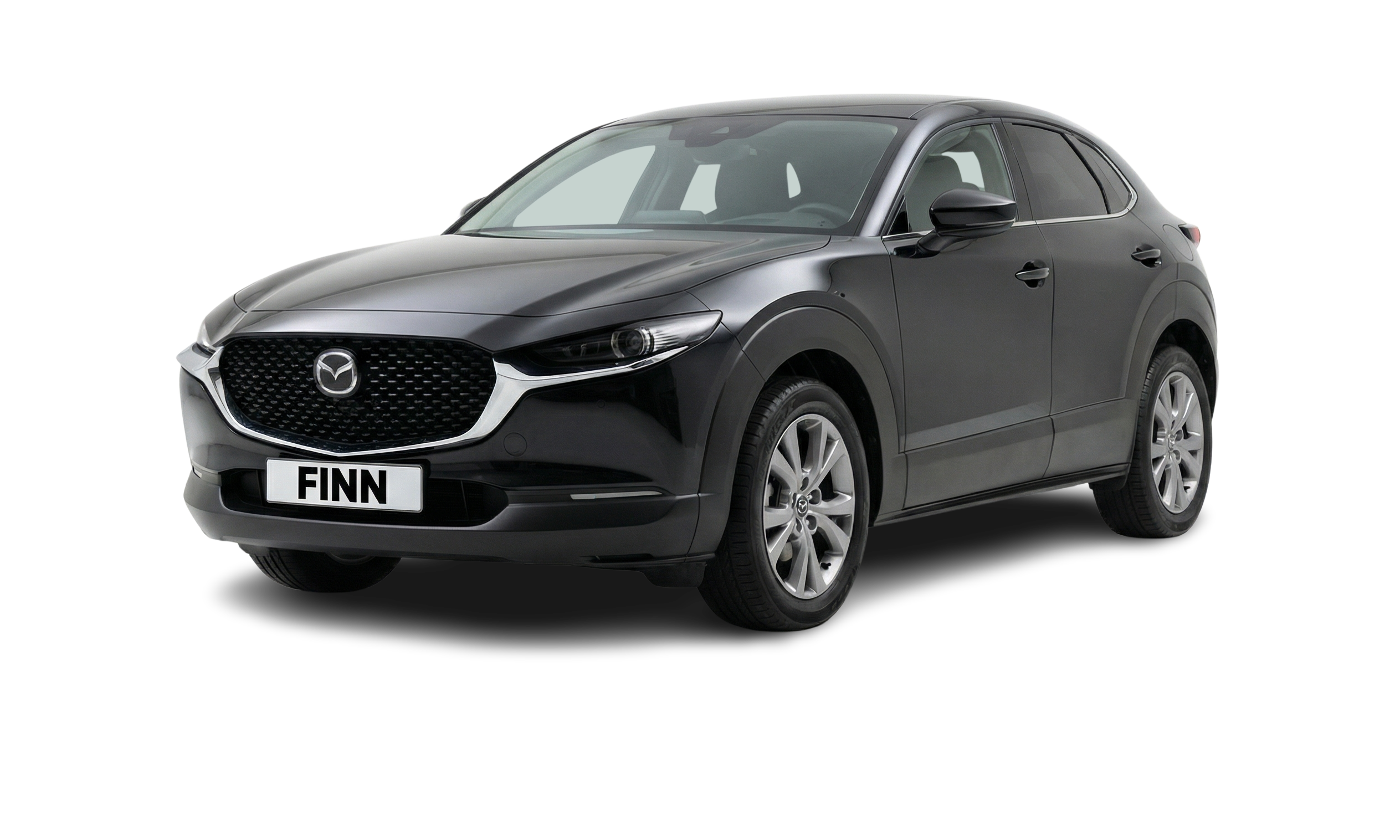 Auto Abo Foto Nummer 1 von 5