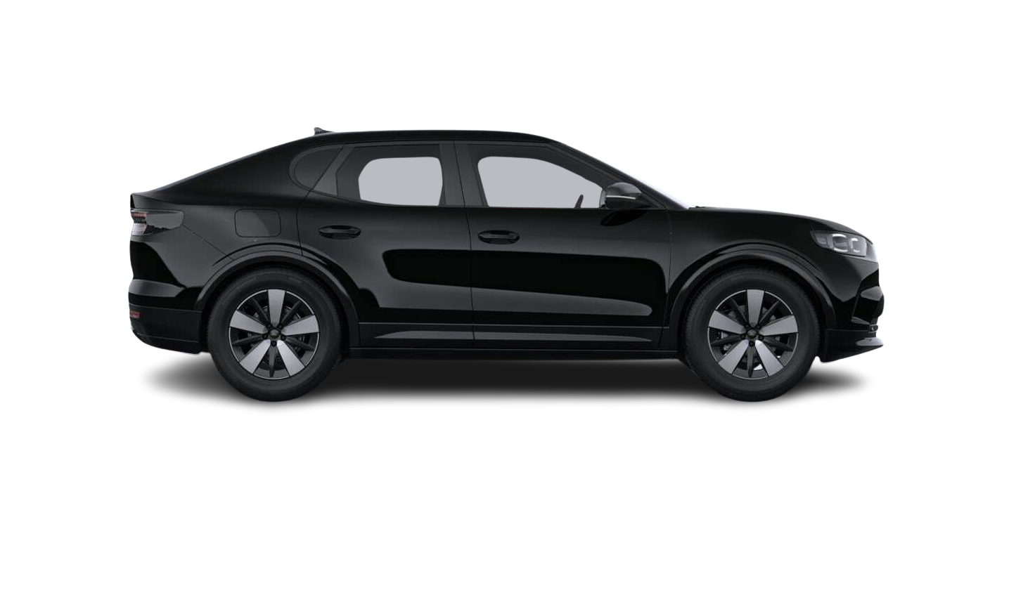 Auto Abo Foto Nummer 2 von 4