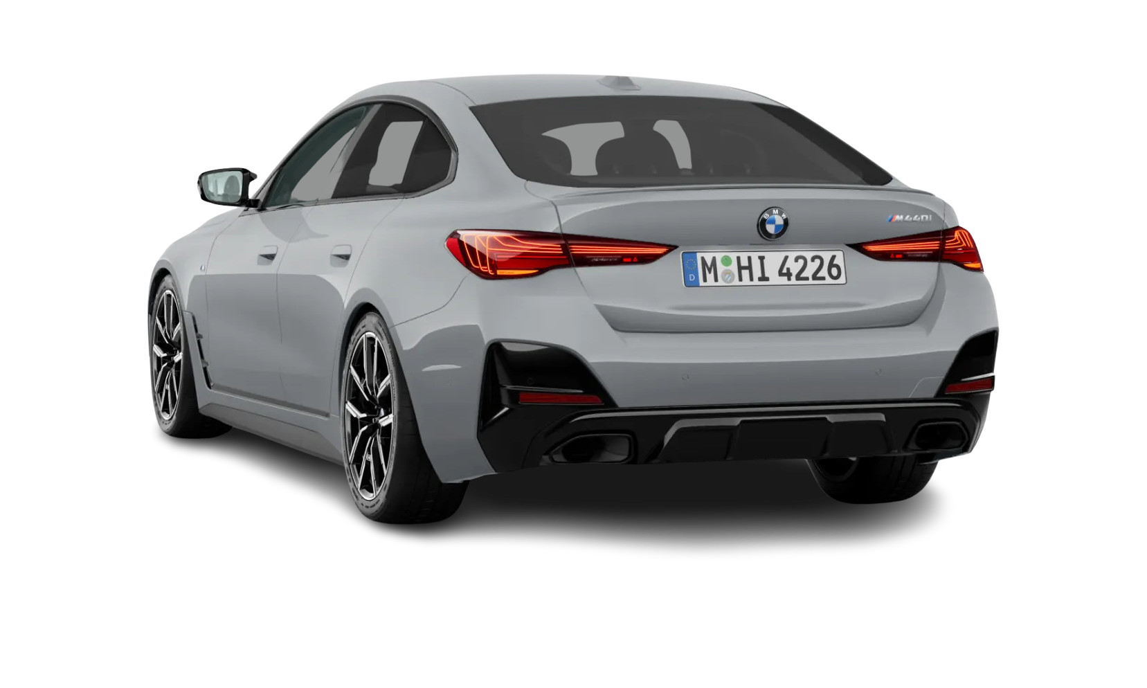 Auto Abo Foto Nummer 3 von 7