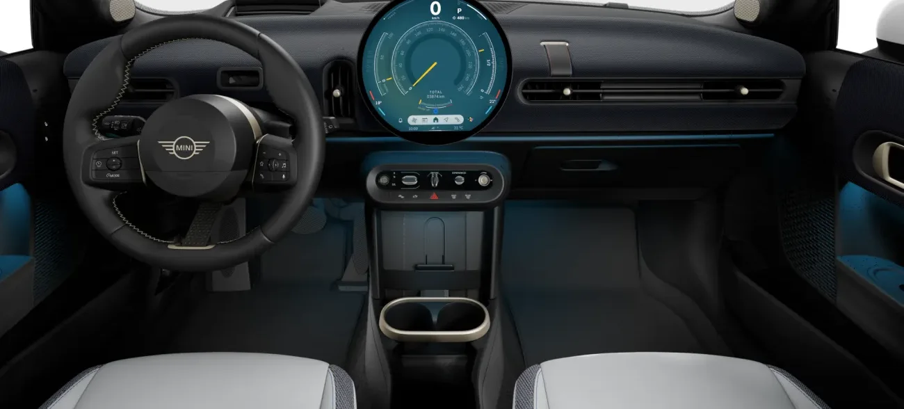 Auto Abo Foto Nummer 4 von 5