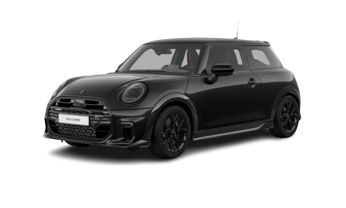 Mini 3-Türer Cooper