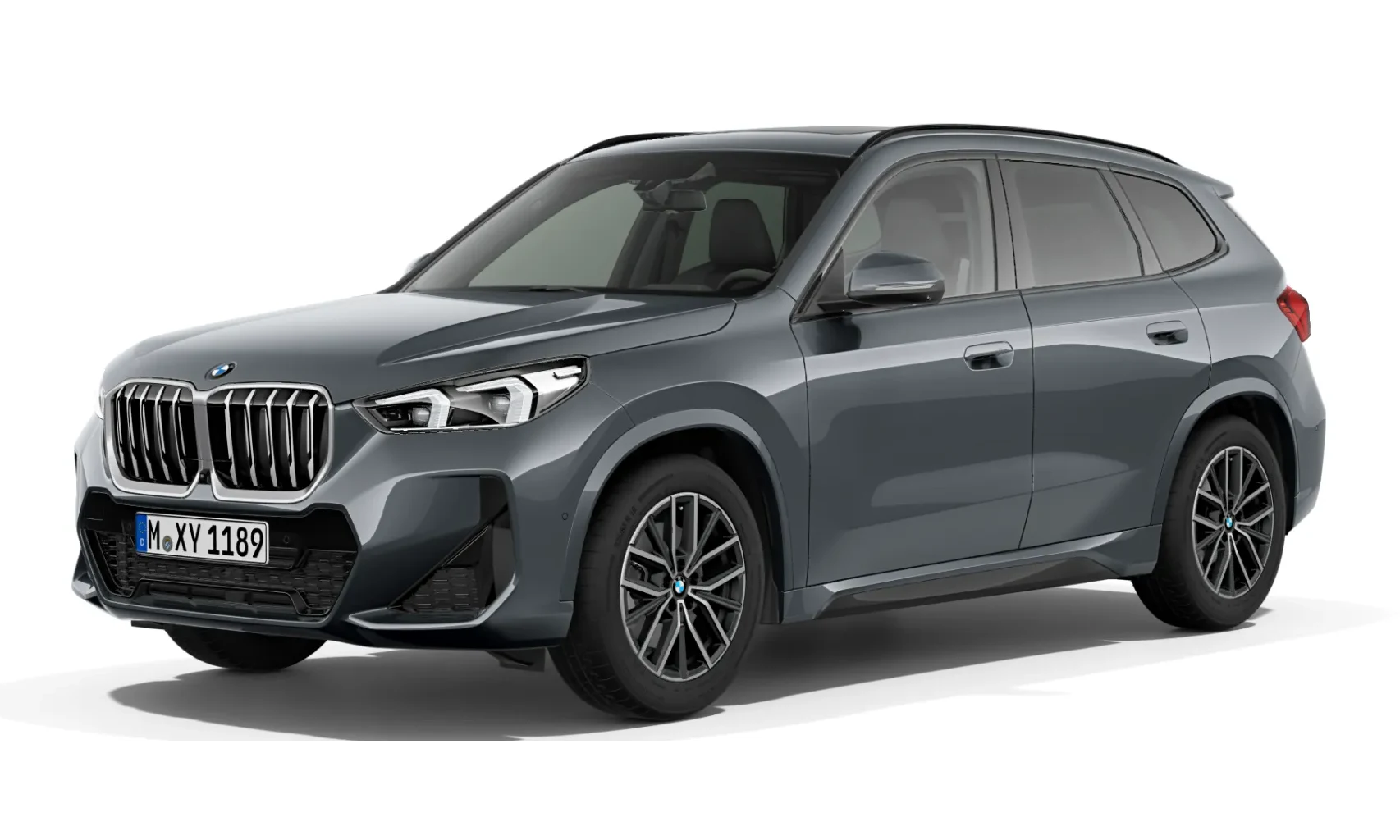 Auto Abo Foto Nummer 1 von 7