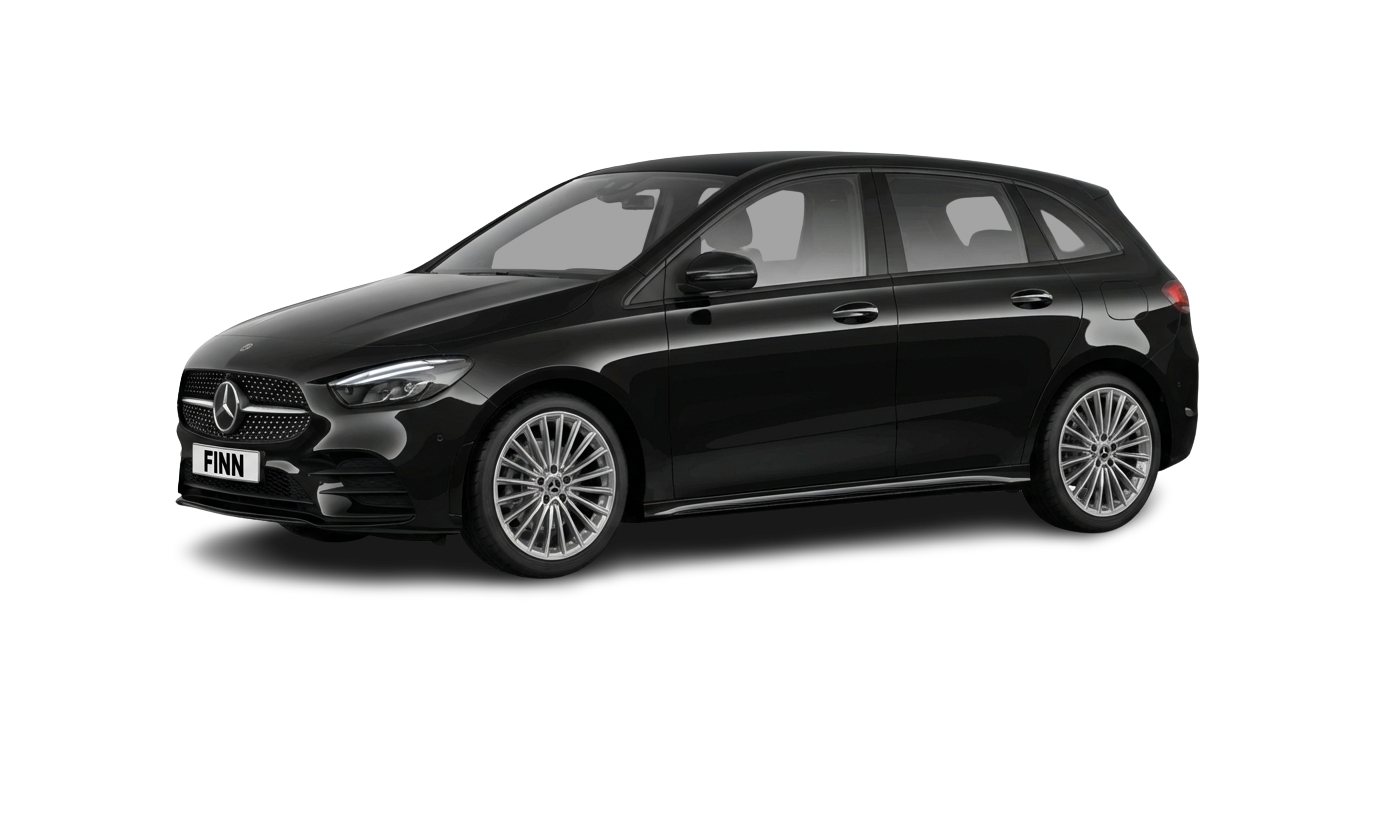 Auto Abo Foto Nummer 2 von 7