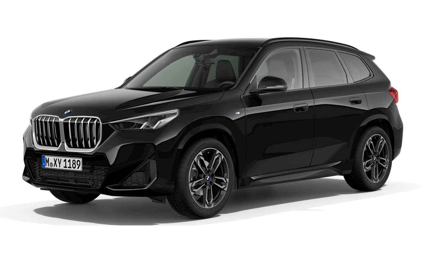 BMW X1 sDrive20i Steptronic