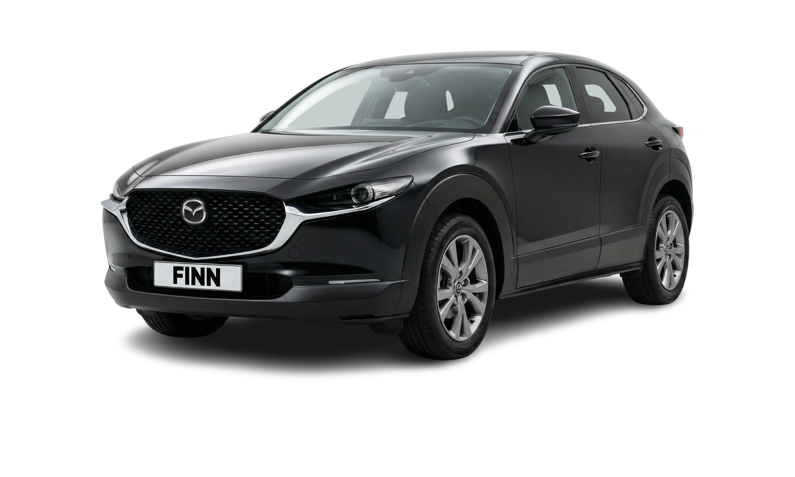 Auto Abo Foto Nummer 1 von 5