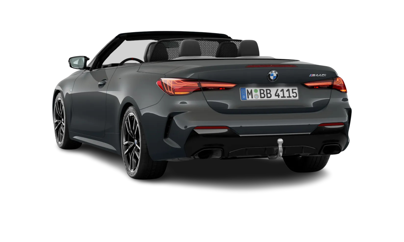 Auto Abo Foto Nummer 3 von 7