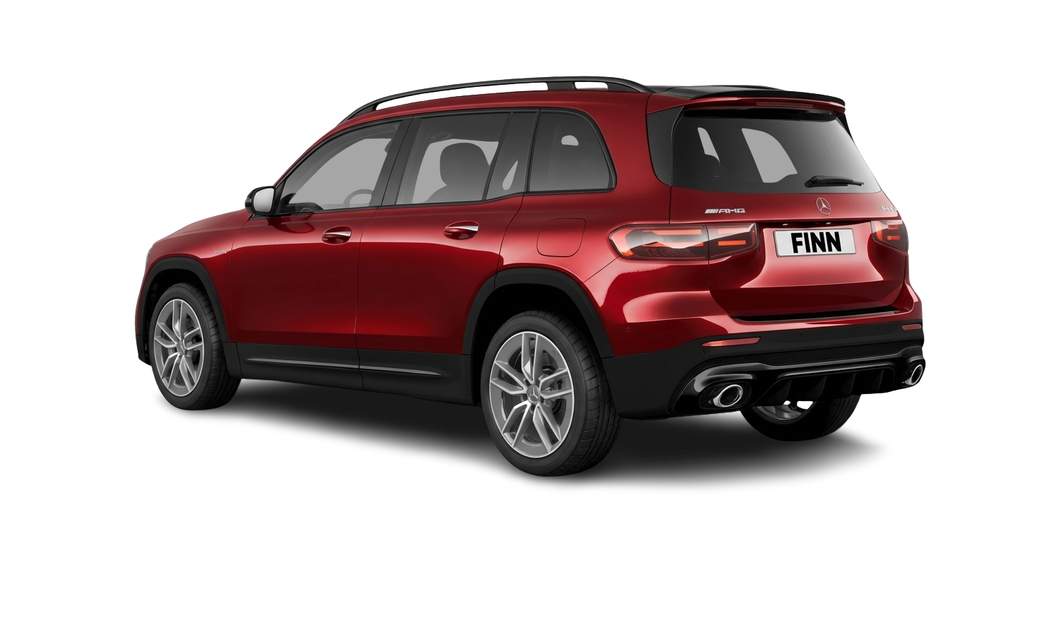 Auto Abo Foto Nummer 3 von 7