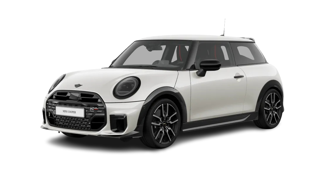 Mini 3-Türer Cooper