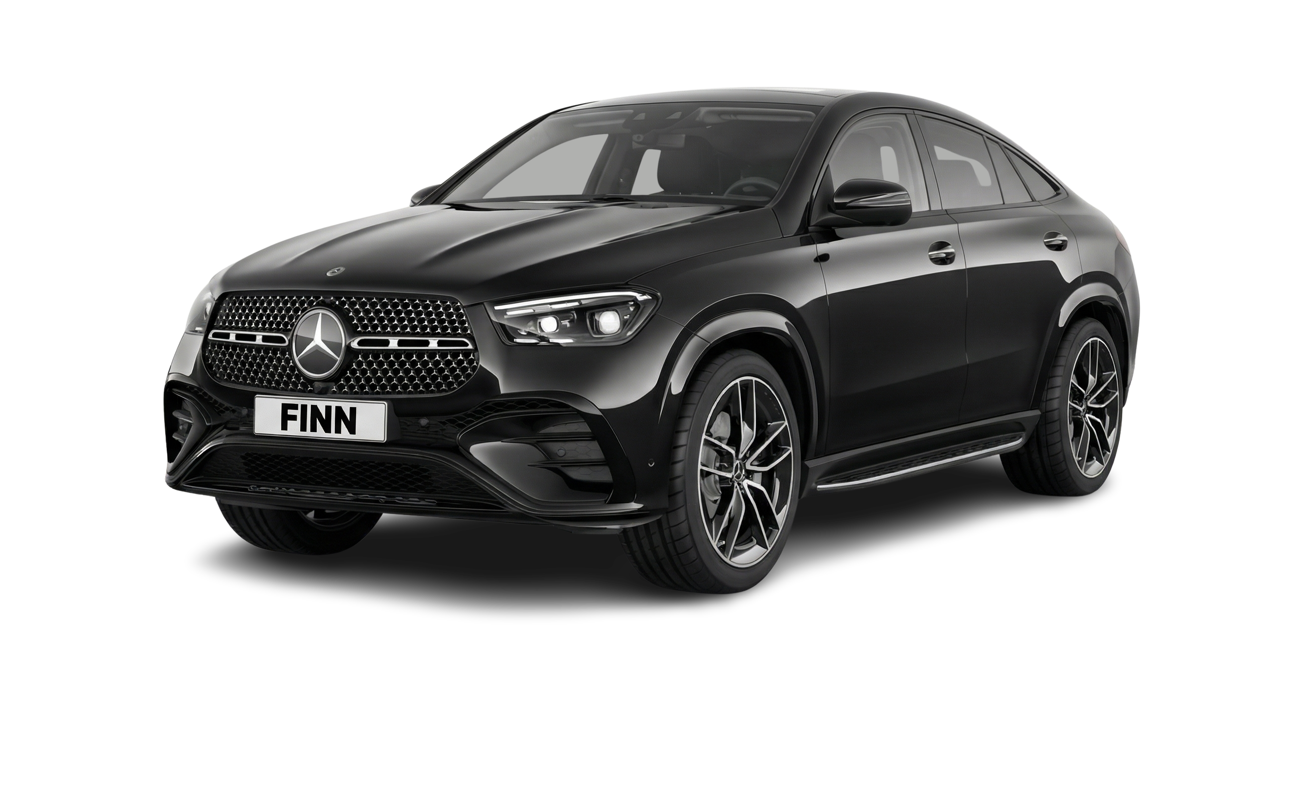 Auto Abo Foto Nummer 1 von 7