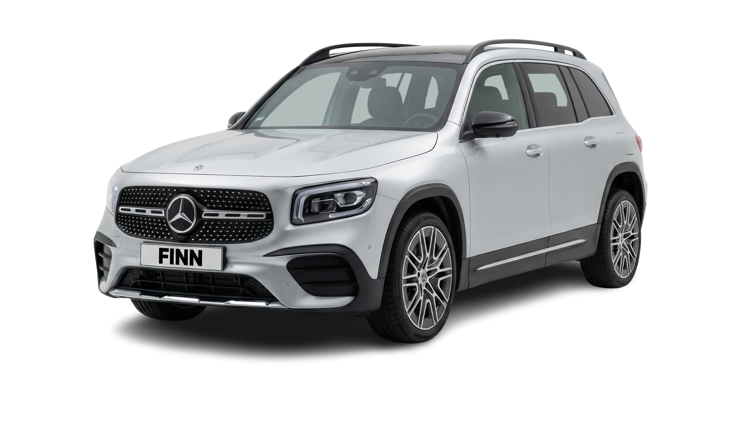 Auto Abo Foto Nummer 1 von 5