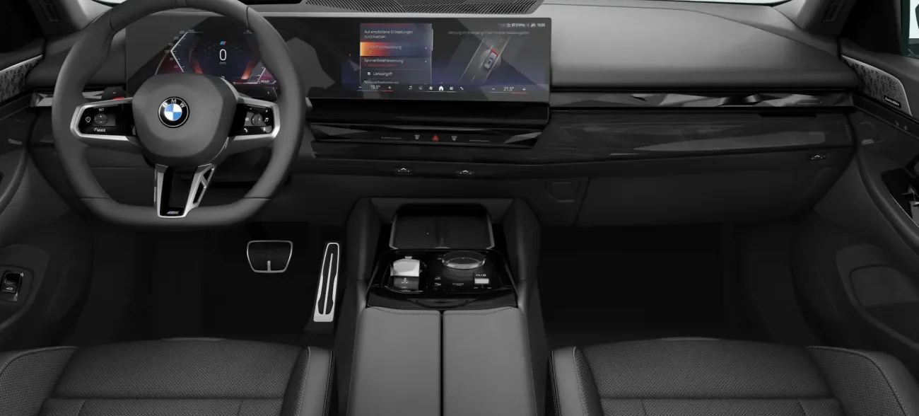 Auto Abo Foto Nummer 5 von 7