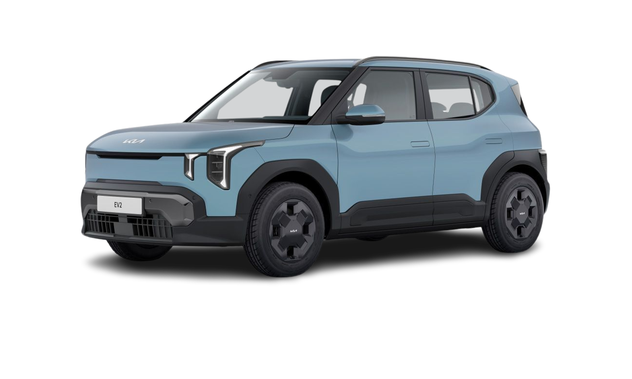 Kia EV2