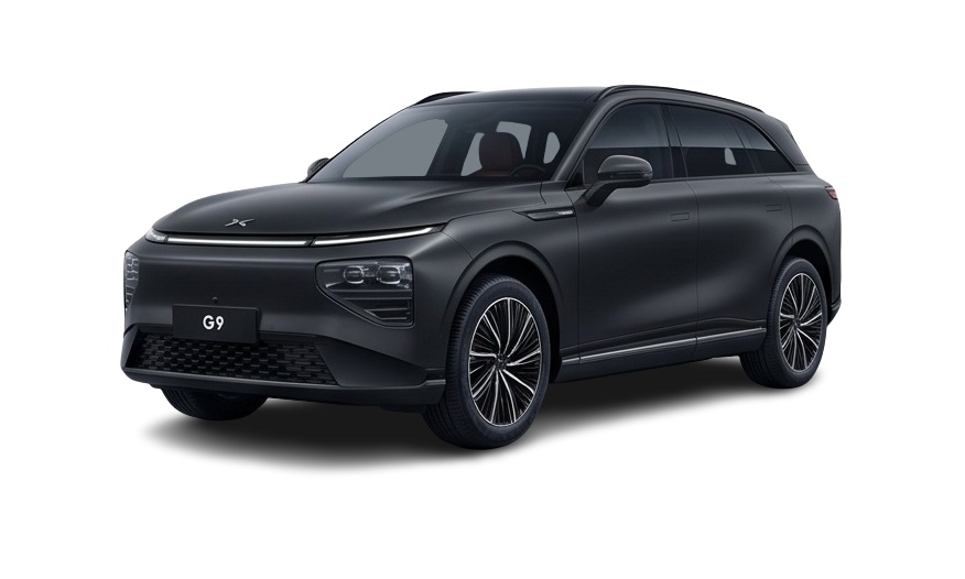 XPENG G9