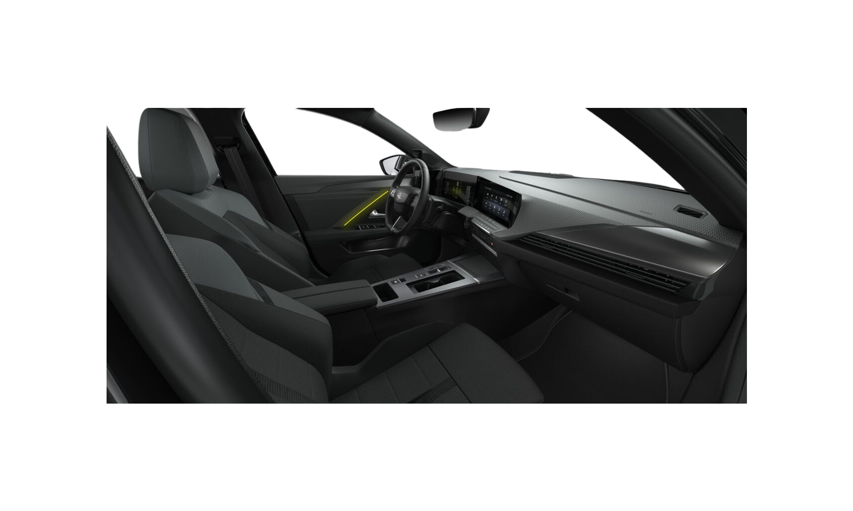 Auto Abo Foto Nummer 4 von 4