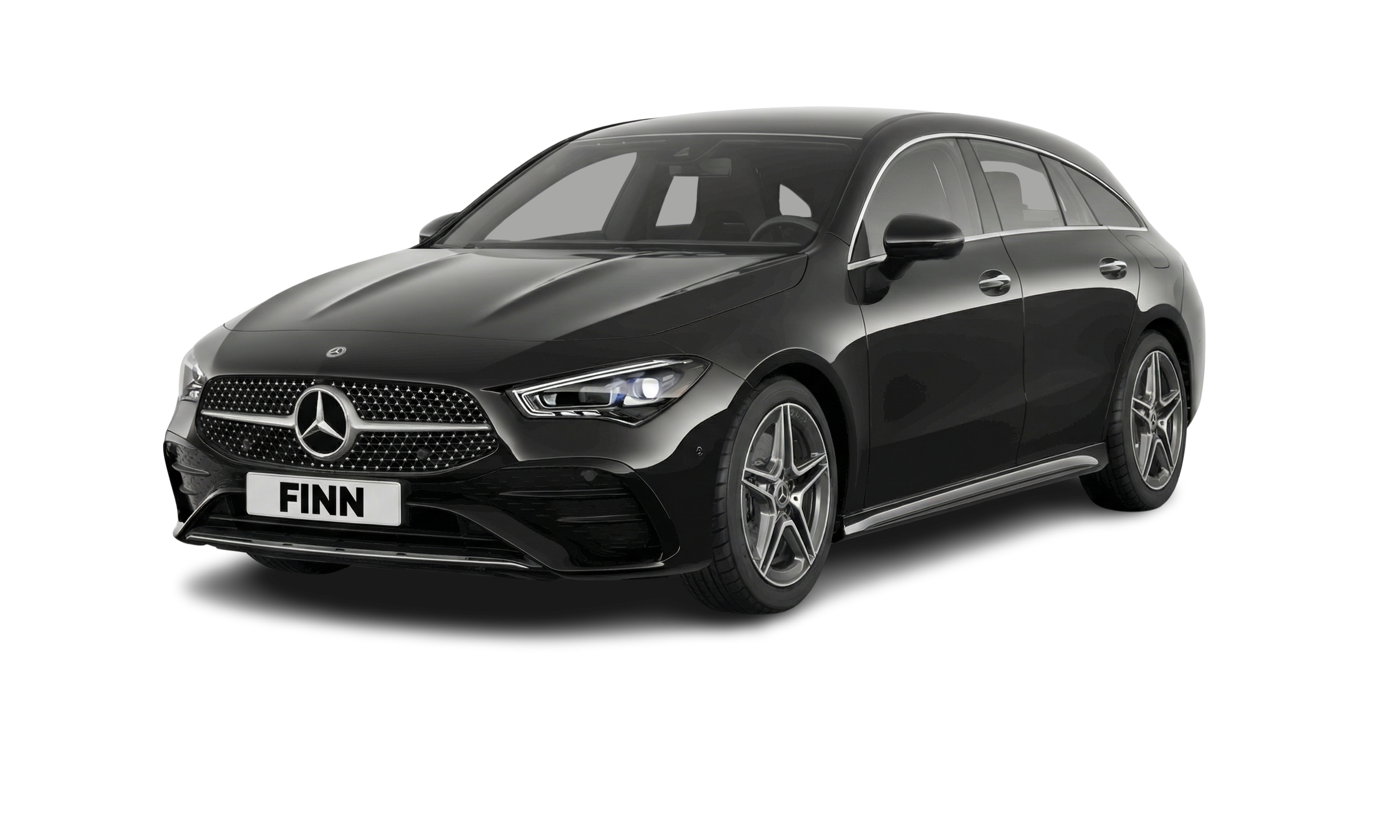 Auto Abo Foto Nummer 1 von 7