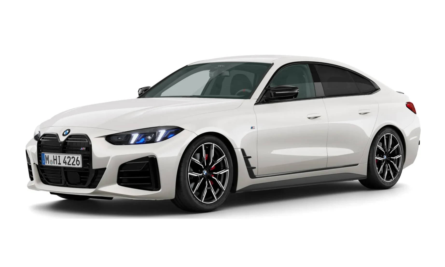 Auto Abo Foto Nummer 1 von 7